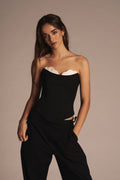 Corset Top