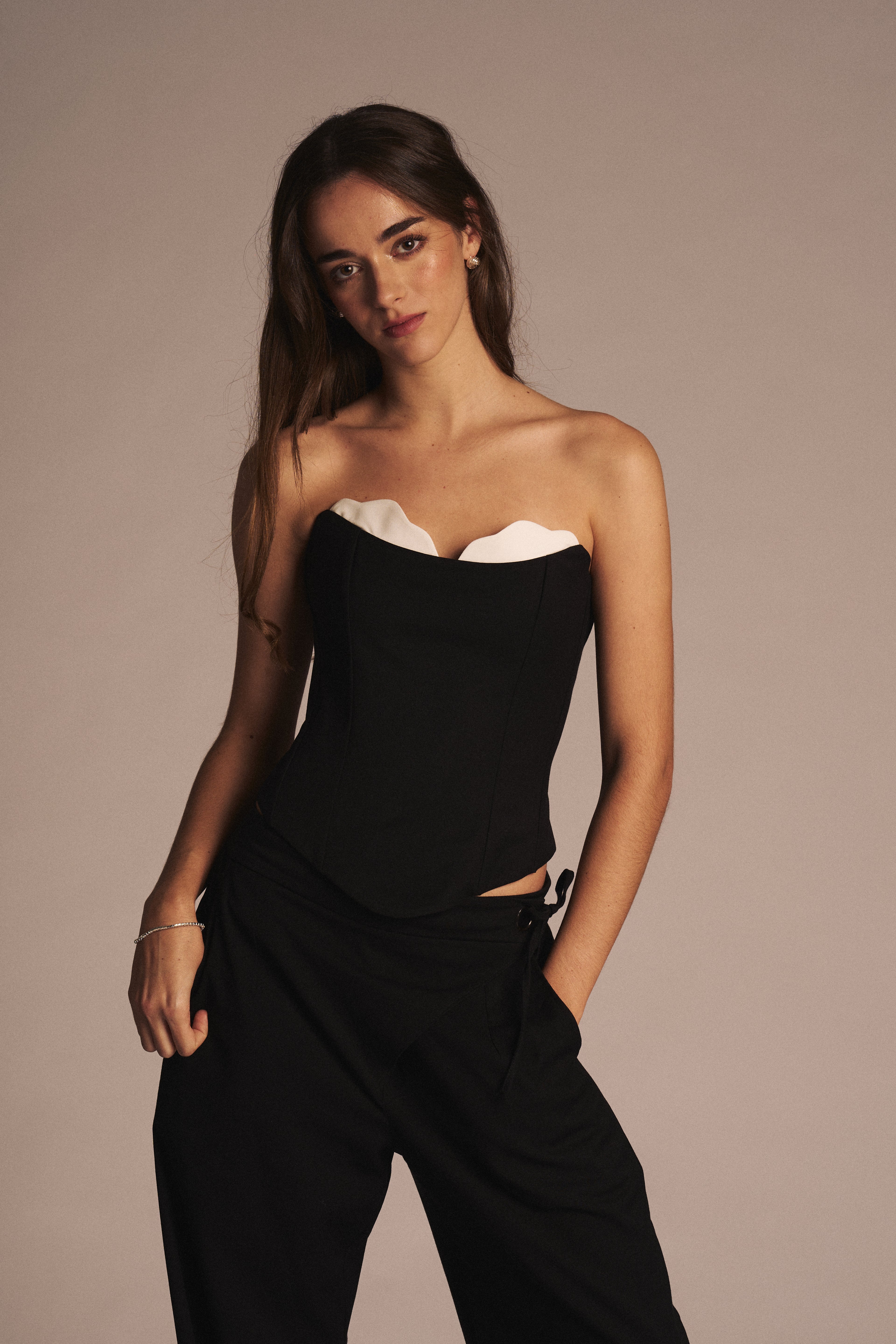 Corset Top