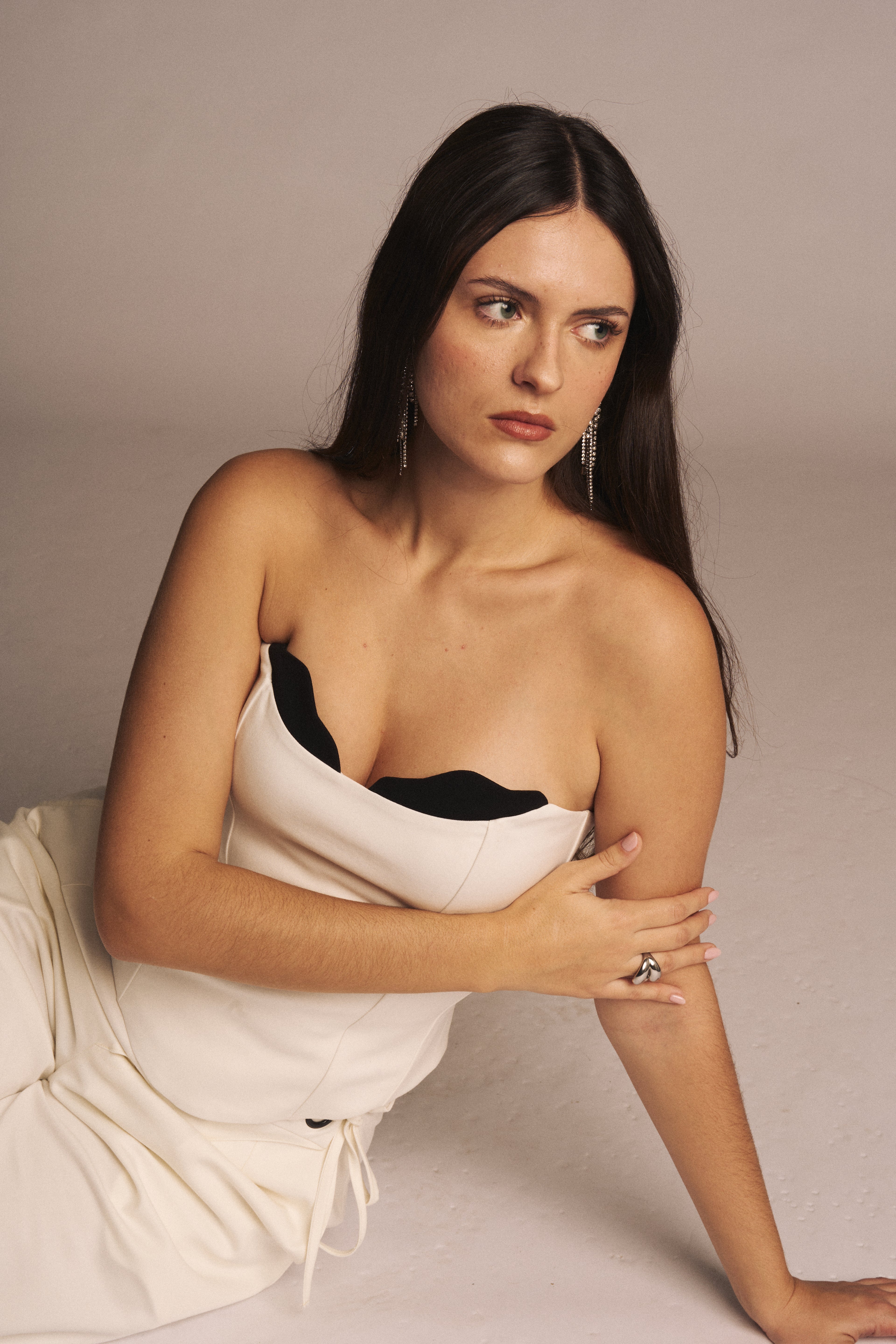 Corset Top
