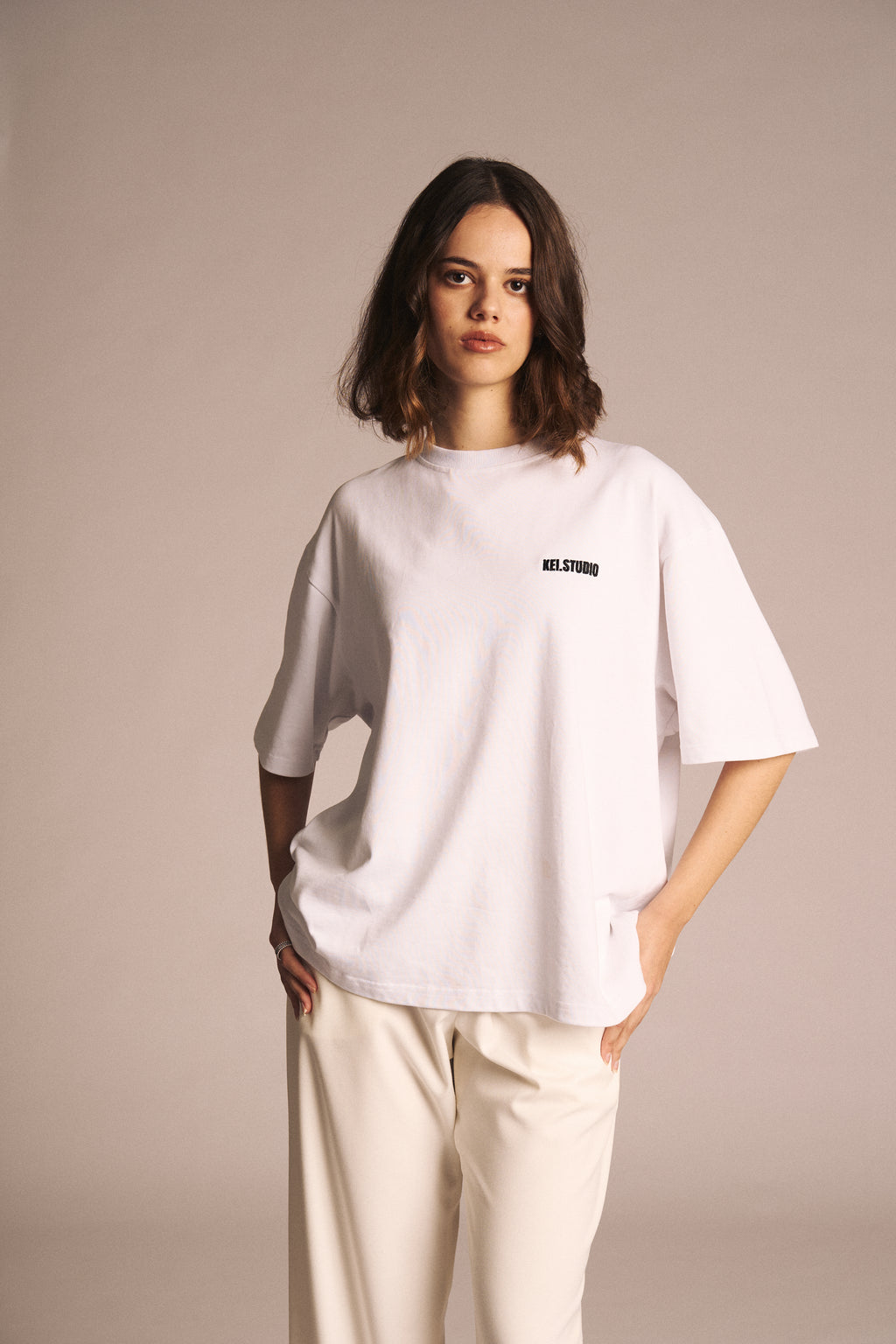 Coming Soon T-Shirt - unisex