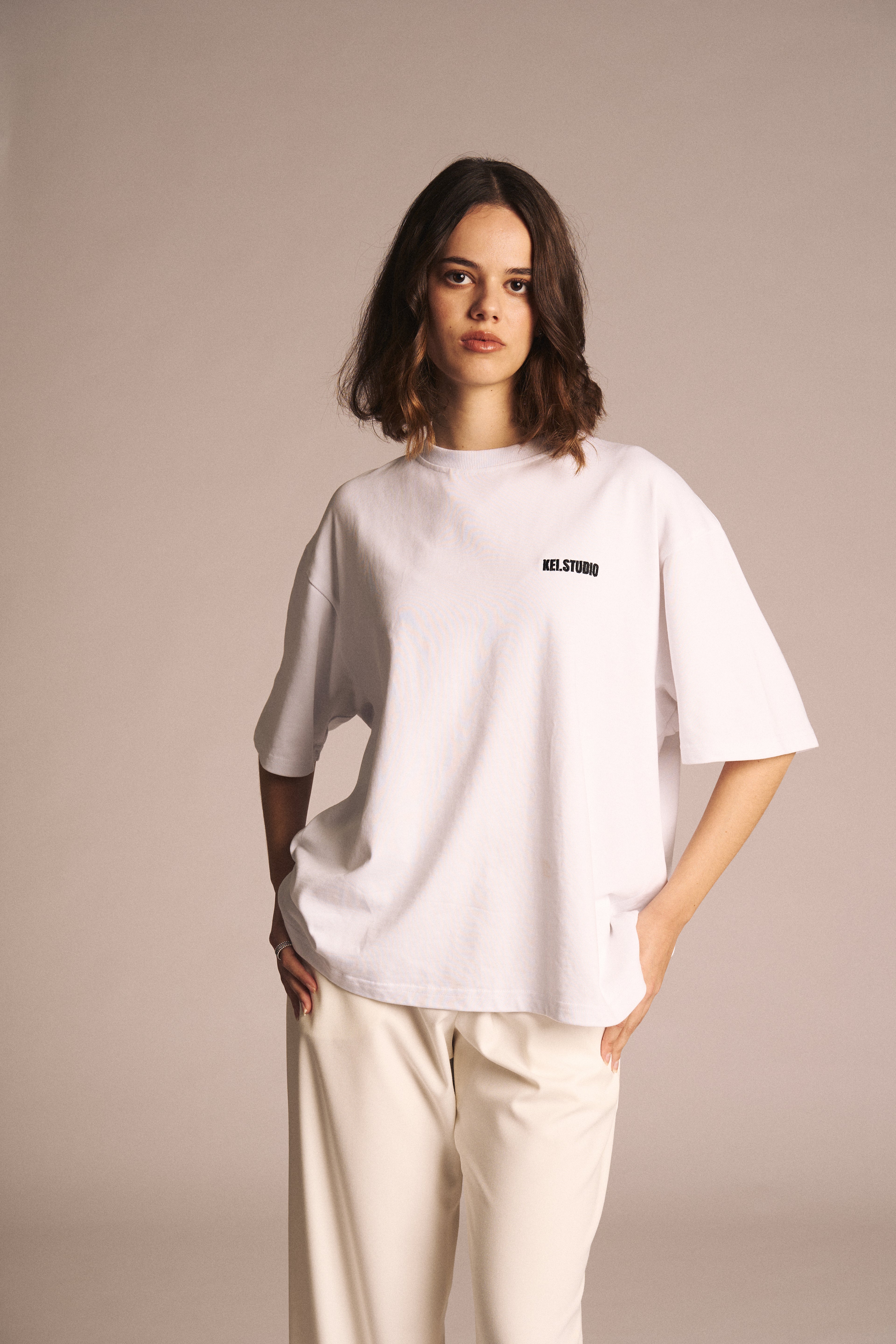 Coming Soon T-Shirt - unisex