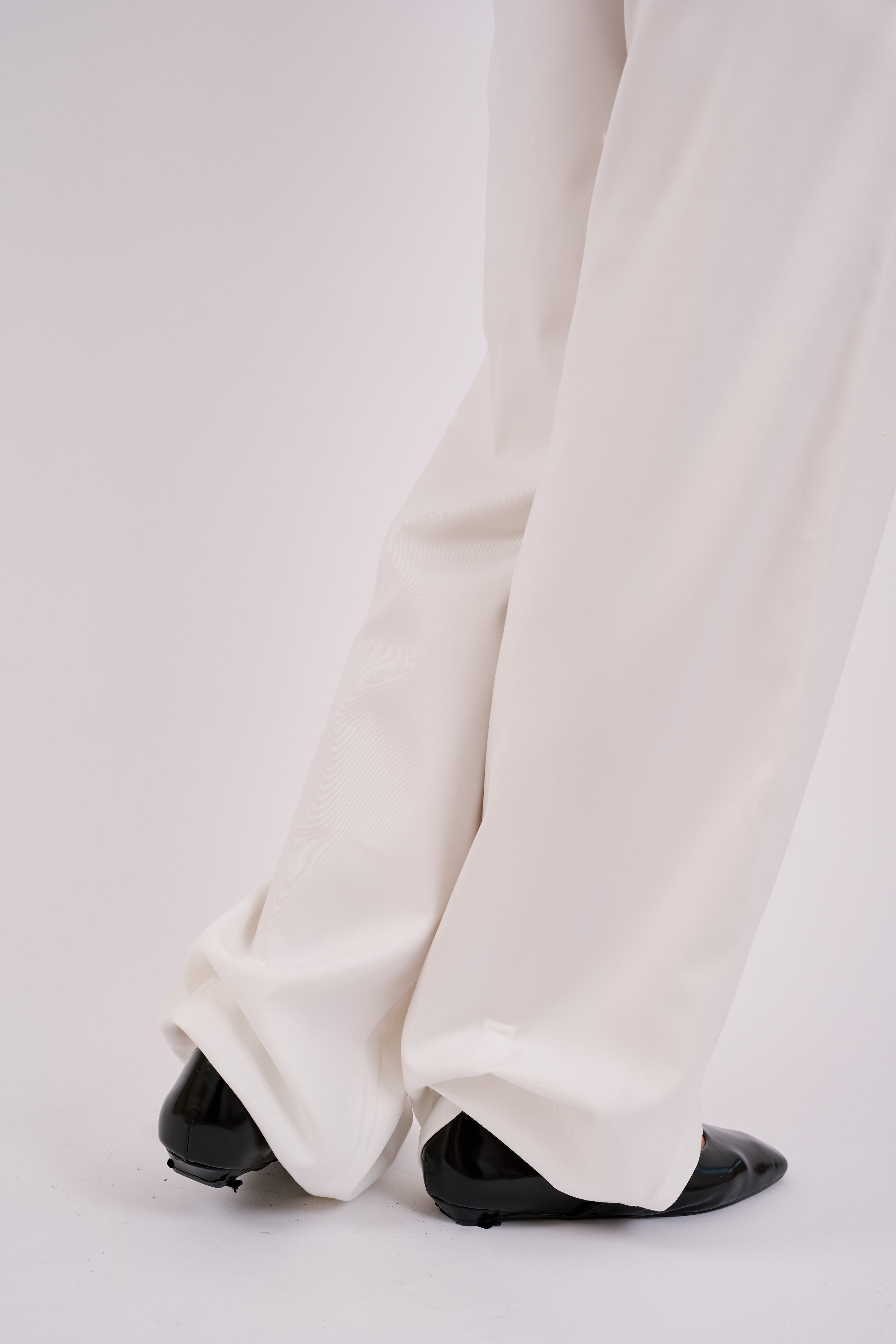 Pants - white